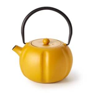 VALURAUTATEEPANNU, lämmin keltainen, 0,7 L