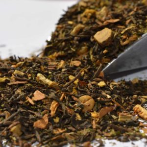 MOJITO LUOMU puerh tee (Kiina)