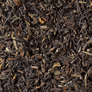 GOLDEN NEPAL musta tee (Nepal)