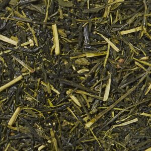 SENCHA Shizu 7132  LUOMU vihreä tee (Japani)