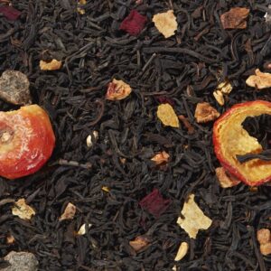 KESÄILLAN HEHKU musta tee (Kiina)