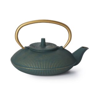 VALURAUTATEEPANNU, metsänvihreä, 0,6 l