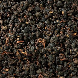 dark pearl oolong