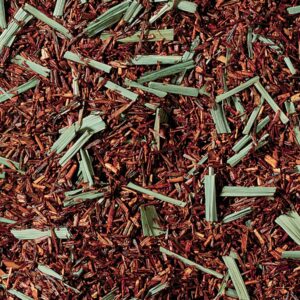 sitruuna-rooibos
